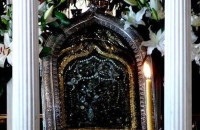 ΣΑΝ ΣΗΜΕΡΑ ΤΟ 1823: ΒΡΕΘΗΚΕ Η ΘΑΥΜΑΤΟΥΡΓΗ ΕΙΚΟΝΑ ΤΗΣ ΠΑΝΑΓΙΑΣ ΤΗΣ ΤΗΝΟΥ!