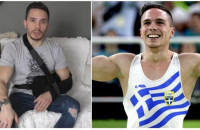 ΛΕΥΤΕΡΗΣ ΠΕΤΡΟΥΝΙΑΣ: « ΕΚΛΑΙΓΑ ΑΠΟ ΤΟΝ ΠΟΝΟ, ΑΛΛΑ ΑΓΩΝΙΣΤΗΚΑ ΓΙΑ ΤΟΥΣ ΕΛΛΗΝΕΣ»!