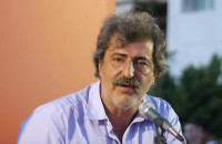 ΠΡΟΚΑΛΕΙ Ο ΠΟΛΑΚΗΣ:ΘΑ ΚΕΡΔΙΣΟΥΜΕ ΤΙΣ ΕΚΛΟΓΕΣ, ΑΝ ΒΑΛΟΥΜΕ ΚΑΠΟΙΟΥΣ ΦΥΛΑΚΗ!