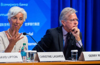 ΔΝΤ:MEIΩΣΤΕ ΤΙΣ ΣΥΝΤΑΞΕΙΣ ΚΑΙ ΤΟ ΑΦΟΡΟΛΟΓΗΤΟ, ΟΠΩΣ ΕΧΕΙ ΣΥΜΦΩΝΗΘΕΙ!