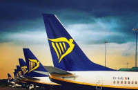 8 ΠΡΑΓΜΑΤΑ ΠΟΥ ΔΕΝ ΗΞΕΡΕΣ ΓΙΑ ΤΗΝ RYANAIR!