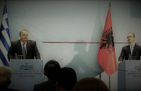 ΤΙ ΜΑΓΕΙΡΕΥΑΝ ΚΟΤΖΙΑΣ ΚΑΙ ΜΠΟΥΣΑΤΙ ΓΙΑ ΤΗ ΒΟΡΕΙΟ ΗΠΕΙΡΟ!