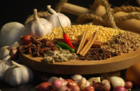 ΚΟΥΡΚΟΥΜΑΣ, ΠΡΑΣΙΝΟ ΤΣΑΙ, ΣΚΟΡΔΟ, ΜΠΡΟΚΟΛΟ… ΚΑΙ 10 ΕΧΘΡΟΙ ΤΟΥ ΚΑΡΚΙΝΟΥ ΕΔΩ!