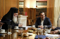 ΙΣΤΟΡΙΚΗ ΣΥΜΦΩΝΙΑ ΓΙΑ ΤΙΣ ΣΧΕΣΕΙΣ ΚΡΑΤΟΥΣ – ΕΚΚΛΗΣΙΑΣ!