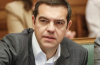 SPIEGEL ΓΙΑ ΤΗ ΣΥΜΦΩΝΙΑ ΤΩΝ ΠΡΕΣΠΩΝ: «Ο ΤΣΙΠΡΑΣ ΕΧΕΙ ΣΤΙΓΜΑΤΙΣΕΙ ΠΟΛΙΤΙΚΑ ΑΠΟ ΤΙΣ ΗΠΑ ΚΑΙ ΤΗΝ ΓΕΡΜΑΝΙΑ»