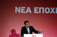 ΤΣΙΠΡΑΣ: KAΠΟΙΟΙ ΣΤΟΝ ΣΥΡΙΖΑ ΘΕΩΡΟΥΣΑΝ ΤΟ GREXIT EΠΑΝΑΣΤΑΤΙΚΗ ΕΠΙΛΟΓΗ! ΕΙΔΑΤΕ ΤΙ ΕΓΙΝΕ ΜΕ ΤΟ BREXIT;