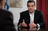 ΤΣΙΠΡΑΣ – ΣΥΜΜΑΧΟΙ ΜΑΣ ΟΙ ΑΛΒΑΝΟΙ!