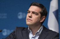 ΤΟ ΑΠΡΟΟΠΤΟ ΜΕ ΤΑ ΣΠΑΣΜΕΝΑ ΣΤΗ ΣΥΝΕΝΤΕΥΞΗ ΤΣΙΠΡΑ!