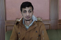 Η απίστευτη ιστορία ενός τυφλού φοιτητή από τις Σέρρες που βραβεύτηκε από τον Σύνδεσμο Φροντιστών Βορείου Ελλάδος!!!