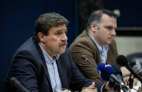 ΟΙΚΟΓΕΝΕΙΑΚΟΙ ΓΙΑΤΡΟΙ: TO ΥΠΟΥΡΓΕΙΟ ΥΓΕΙΑΣ ΚΑΝΕΙ ΠΙΣΩ ΟΛΟΤΑΧΩΣ!