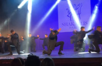 Η ΧΟΡΟΓΡΑΦΙΑ ΖΕΙΜΠΕΚΙΚΟΥ ΠΟΥ ΕΧΕΙ ΤΡΕΛΑΝΕΙ ΤΟ ΔΙΑΔΙΚΤΥΟ!