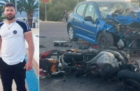 Θρήνος για τον 26χρονο ντελιβερά που σκοτώθηκε στην Καλαμάτα: «Ο Ιωάννης ήταν πολύ αγαπητός»