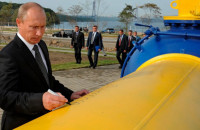 Σε Βουλγαρία και Πολωνία: Οι Ρώσοι έκλεισαν την στρόφιγγα του φυσικού αερίου