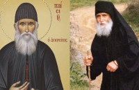 Δώσε δεύτερη ευκαιρία στην ζωή σου και θα πάρεις διπλή Ευλογία από τον Θεό – Τα σοφά λόγια του Αγίου Παϊσίου