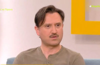 Αργύρης Αγγέλου: «Όταν γνώρισα την Αλίκη Βουγιουκλάκη και ήρθε κοντά μου, τυφλώθηκα»