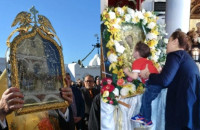 θέλει 1 λεπτό για να το διαβάσετε και θα αλλάξει τον τρόπο σκέψης σας: Όταν προσκυνάτε την εικόνα ενός Αγίου