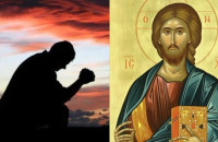 «Γέροντα, τί πρέπει να κάνουμε όταν θέλουμε να παρακαλέσουμε έναν Άγιο για κάτι;»