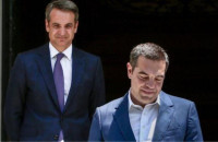 Δυσαρεστημένοι οι πολίτες από την ακρίβεια: Μυρίζει …εκλογές!