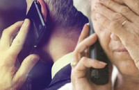 Συνελήφθη Βούλγαρος που εμπλέκεται σε τηλεφωνικές απάτες: «Τσίμπησε» 4000 ευρώ από ηλικιωμένη στις Σέρρες