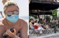 «Γρίφος» η άρση των μέτρων από 1η Μαΐου: Φόβοι για άνοδο κρουσμάτων λόγω Πάσχα – Συνεδριάζει η Επιτροπή