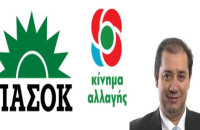 Την ίδια ώρα Νομαρχιακή Επιτροπή ΠΑΣΟΚ και εκδηλώσεις στο «ΡΟΥΠΕΛ»