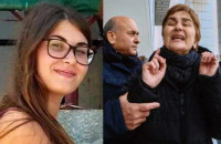 Χείμαρρος η μητέρα της Ελένης Τοπαλούδη: «Κανείς δε νοιάζεται για μας» – «Aντί να σκύβουν το κεφάλι, γελάνε»