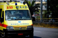 Βόλος: Άγριος ξυλοδαρμός εγκύου από τον σύζυγό της – Την έστειλε στο νοσοκομείο