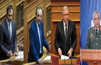 Την Κυριακή 22 Μαΐου σε ημερίδα που διοργανώνει η Δημοτική Τοπική Οργάνωση Πυλαίας-Χορτιάτη: Στο πάνελ Χατζηβασιλείου-Αβραμόπουλος-Κωσταράκος