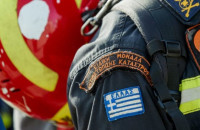 Στον Λαϊλιά το Σαββατοκύριακο Πυροσβεστική και ΕΜΑΚ έσωσαν ορειβάτη