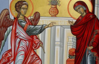 Ο Ευαγγελισμός της Θεοτόκου – 25η Μαρτίου: Σήμερα η κορυφαία εορτή της Ορθοδοξίας