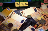 Πάντως είμαστε πρώτοι στην Ευρωζώνη στην «κλοπή» του ΦΠΑ!