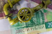 Πλήρωσαν ήδη σε ρούβλια οι ελληνικές εταιρείες: «Κανονική» η ροή του ρώσικου φυσικού αερίου