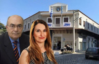 Στο Δημοτικό Συμβούλιο Σερρών: Κοινές Ερωτήσεις Χαραλαμπίδου – Γεωργούλα