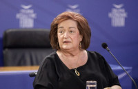 Γιώργος Βεζυργιανίδης: Ένα μεγάλο ευχαριστώ στη Μαριέττα Γιαννάκου