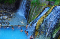 Πανελλήνιος  Σύλλογος Ιαματικών Πηγών: Τουρισμός με 150€ λουτρικό επίδομα γίνεται;