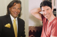 Ηλίας Ψινάκης: Ο πατέρας μου με αποκλήρωσε, γιατί έμαθε ότι… παντρεύομαι με τον Σάκη Ρουβά