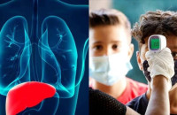 Παγκόσμια ανησυχία για τη μυστηριώδη ηπατίτιδα σε παιδιά: Τα έξι συμπτώματα και τα μέτρα προφύλαξης