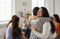 Η καλοσύνη μας βοηθά να ζήσουμε περισσότερο