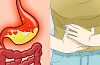 Καούρα στο στομάχι: 8 σοβαρές παθήσεις με τις οποίες συνδέεται – Τι να κάνετε