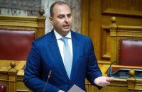 Ο οδικός άξονας Δράμα – Αμφίπολη Θα δημοπρατηθεί μέσα στο καλοκαίρι