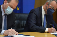 Κώστας Καραμανλής: Με το Θριάσιο η Ελλάδα θα γίνει διεθνής κόμβος logistics