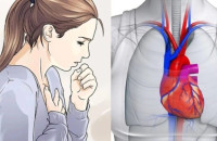 Αναγνώρισέ τα εγκαίρως: 3 ύπουλα σημάδια που δείχνουν πρόβλημα στην καρδιά σου και δεν πρέπει να αγνοήσεις