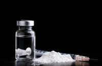 Πάτρα: Έγγραφο «φωτιά» από το νοσοκομείο Παίδων για την κεταμίνη στην Τζωρτζίνα