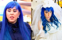 Μελαχρινός γόης με γuμvασμέvo σώμα: Η σούπερ Κική μας δείχνει για πρώτη φορά τον κούκλο σύντροφό της