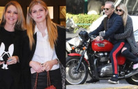 «21 χρόνια πριν… δηλαδή σαν χθες»: Ο Πέτρος Κωστόπουλος εύχεται στην 25χρονη κόρη με μια φωτογραφία