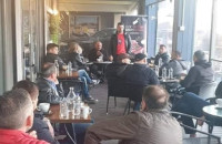 Γενική Συνέλευση των Κρεοπωλών Ν. Σερρών: Στο επίκεντρο οι τιμές ενόψει Πάσχα