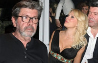 Ξανθιά καλλονή: Η νέα γυναίκα στη ζωή του Γιάννη Λάτσιου 12 χρόνια μετά το διαζύγιο με την Ελένη Μενεγάκη