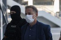 Δίκη Λιγνάδη: Ημέρα λύτρωσης για εμένα – Η απολογία του