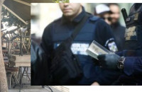 Λουκέτο επέβαλαν οι αστυνομικές αρχές για παράβαση των μέτρων κατά της covid σε κατάστημα υγειονομικού ενδιαφέροντος!