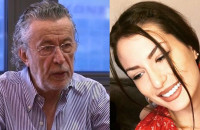 «Γιατί ντύθηκε έτσι, γιατί πήγε σε πάρτι, γιατί…» – Ξέσπασε ο Μάκης Τριανταφυλλόπουλος για την Γεωργία Μπίκα